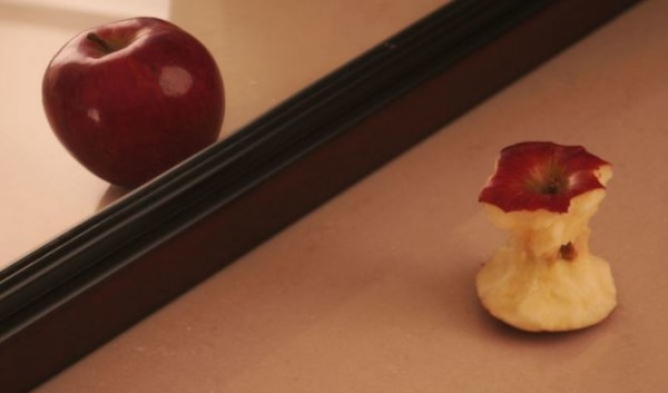 νευρική ανορεξία