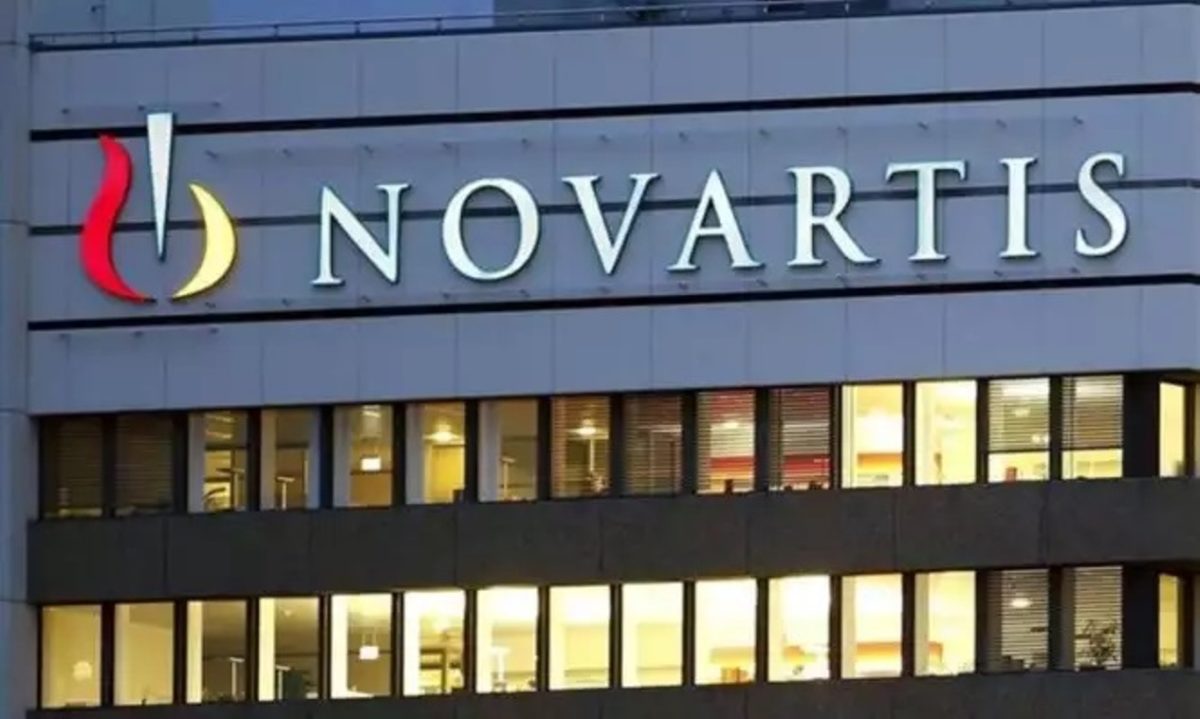 Novartis