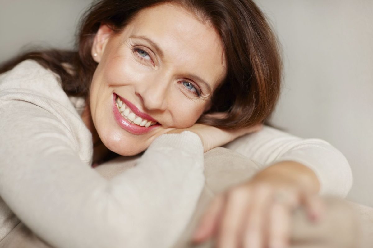 σημάδια εμμηνόπαυσης