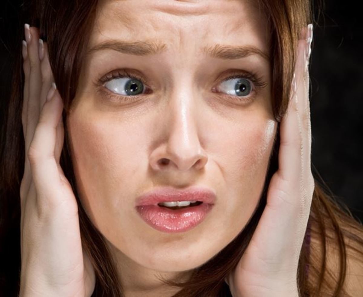 κρίση πανικού