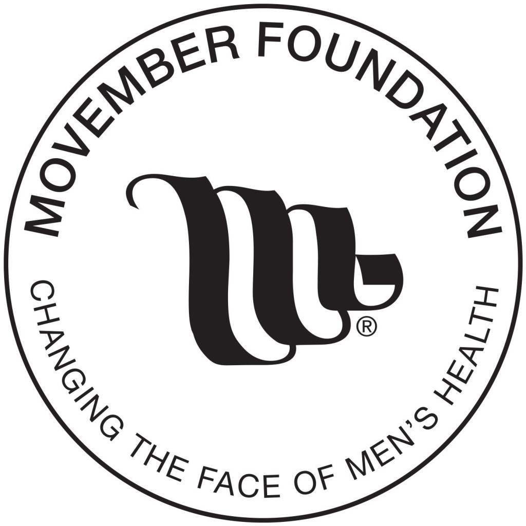 MOVEMBER