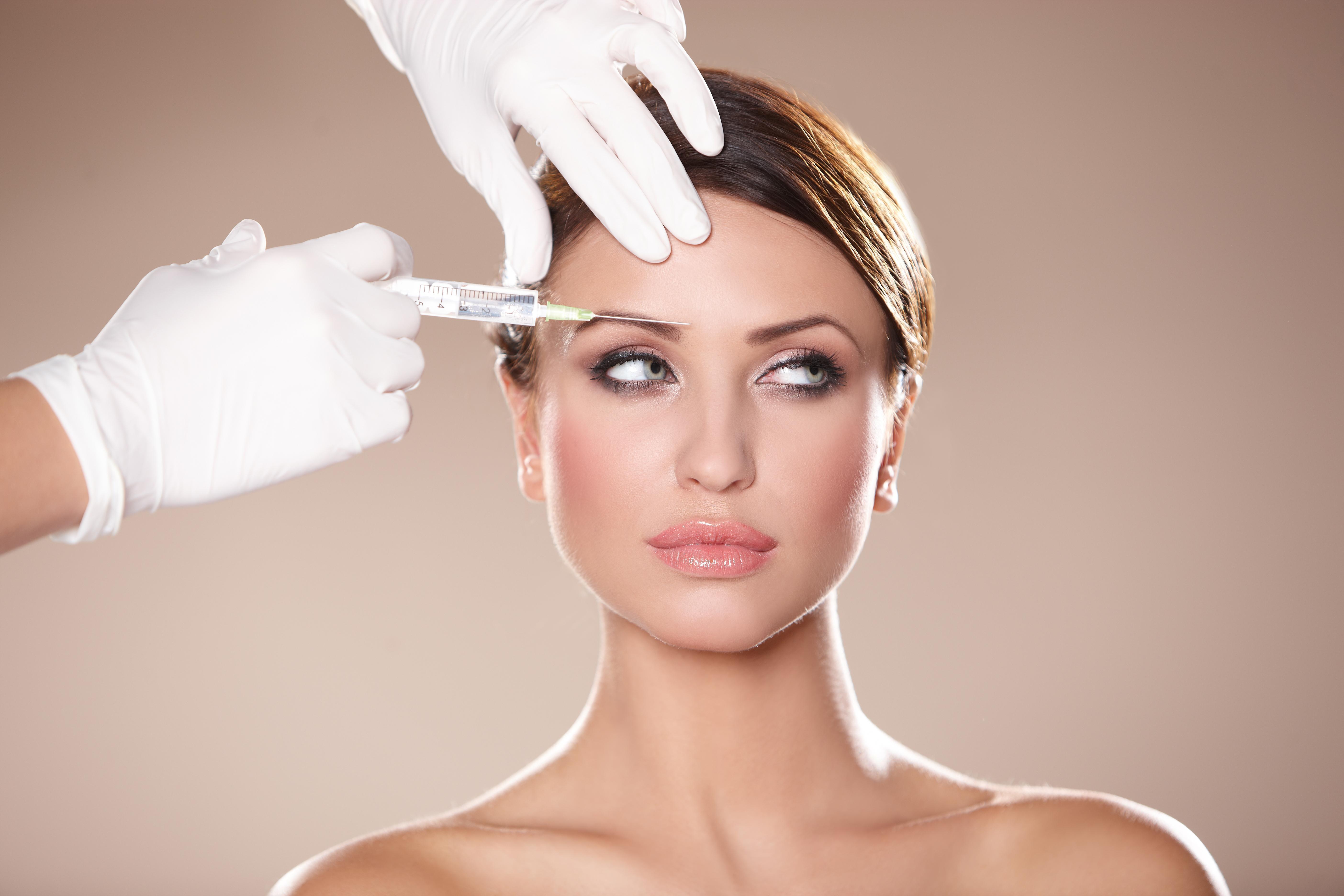 Botox Treatments in Baton Rouge | Cox Plastic Surgery