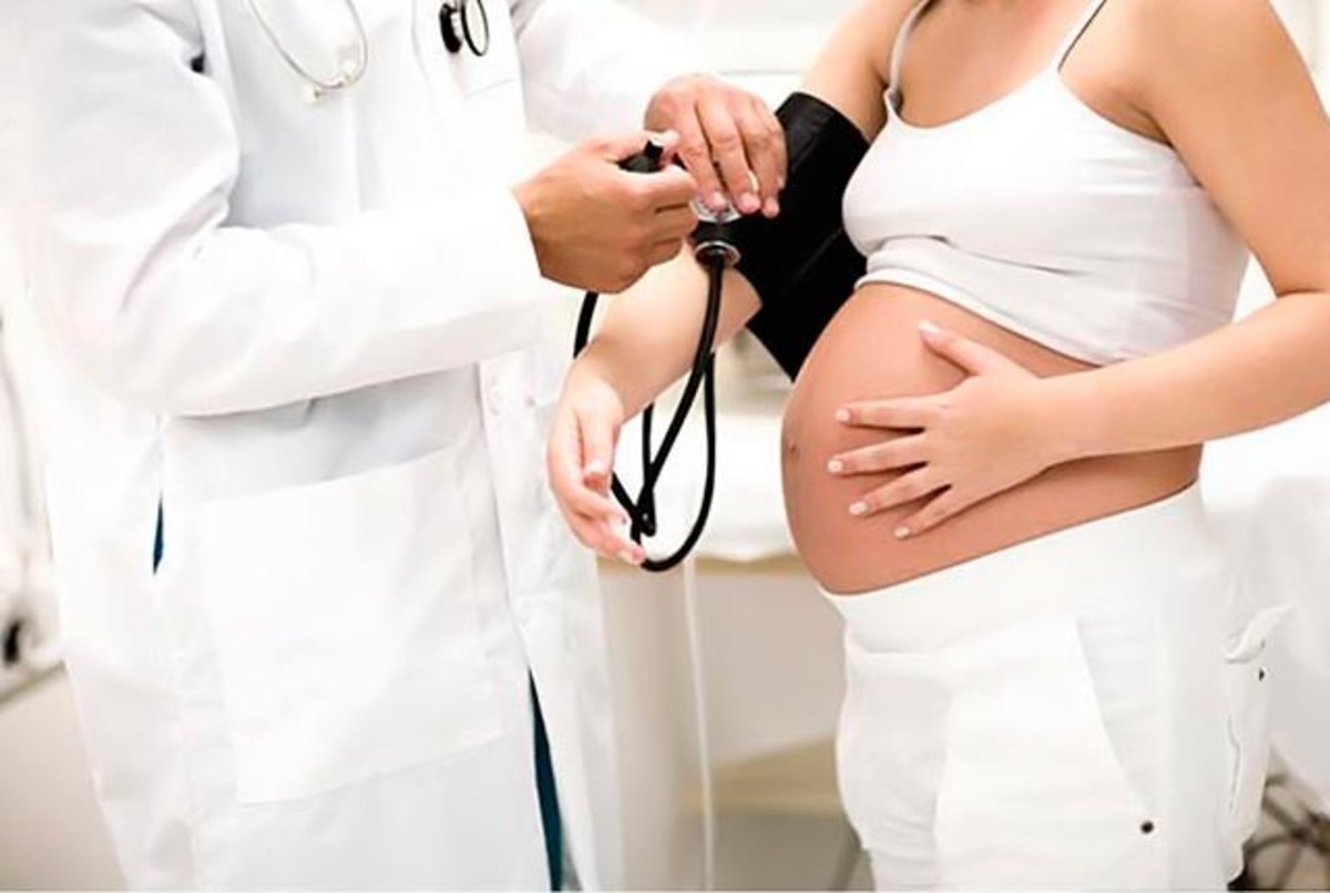 Лучшее ведение беременности. Артериальная гипертония у беременных. Беременность. Пиелонефрит и беременность.