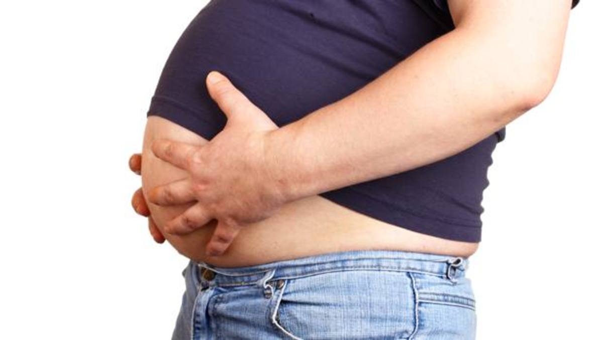 Σπλαχνικό λίπος: Ποιες είναι οι βασικές αιτίες συσσώρευσης λίπους στην κοιλιά; – jamesonplace.es