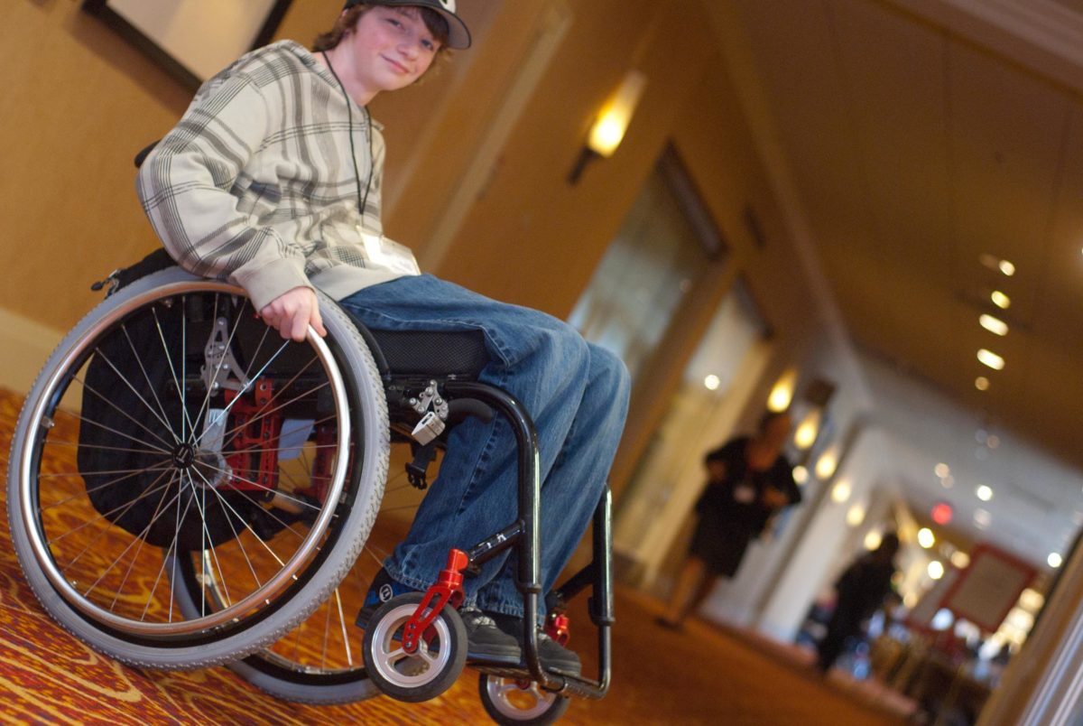 αταξία του φρίντριχ