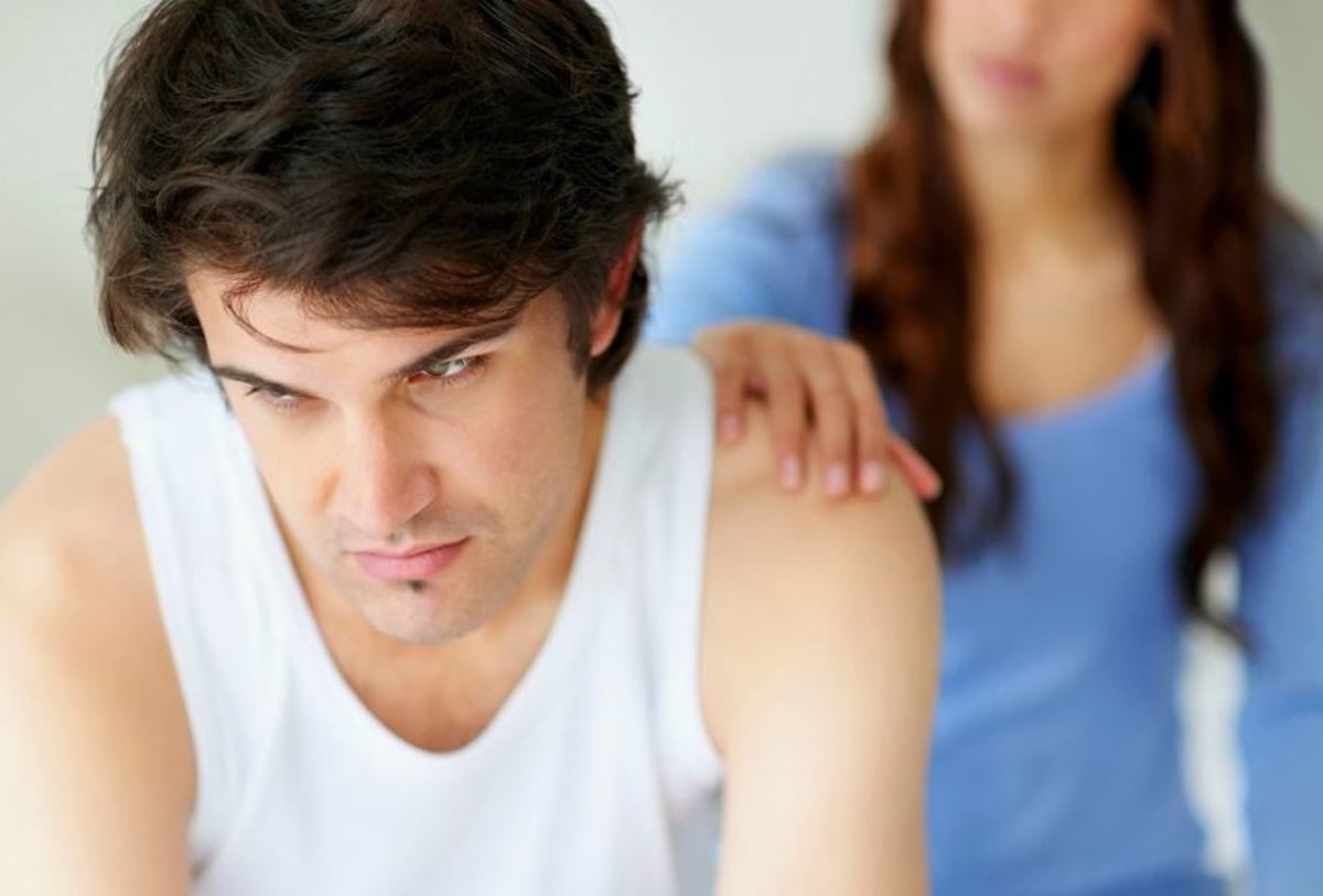 ολιγοσπερμία