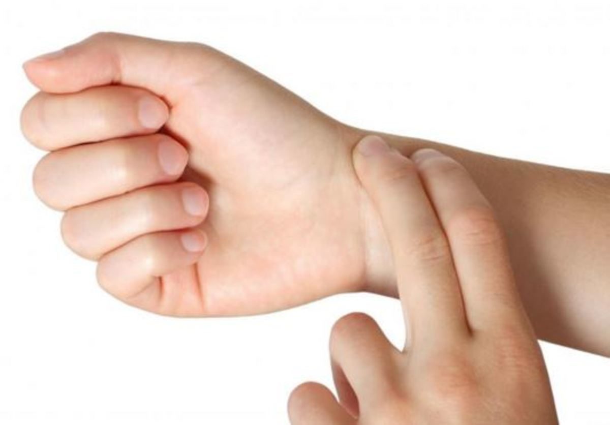 καρδιακός ρυθμός