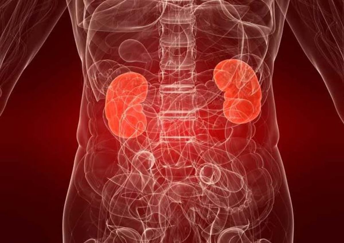 πυελονεφρίτιδα