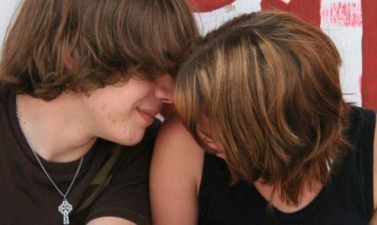 εφηβική εφαρμογές Dating για 15 ετών ενδιαφέρουσες γραμμές θέματος για dating