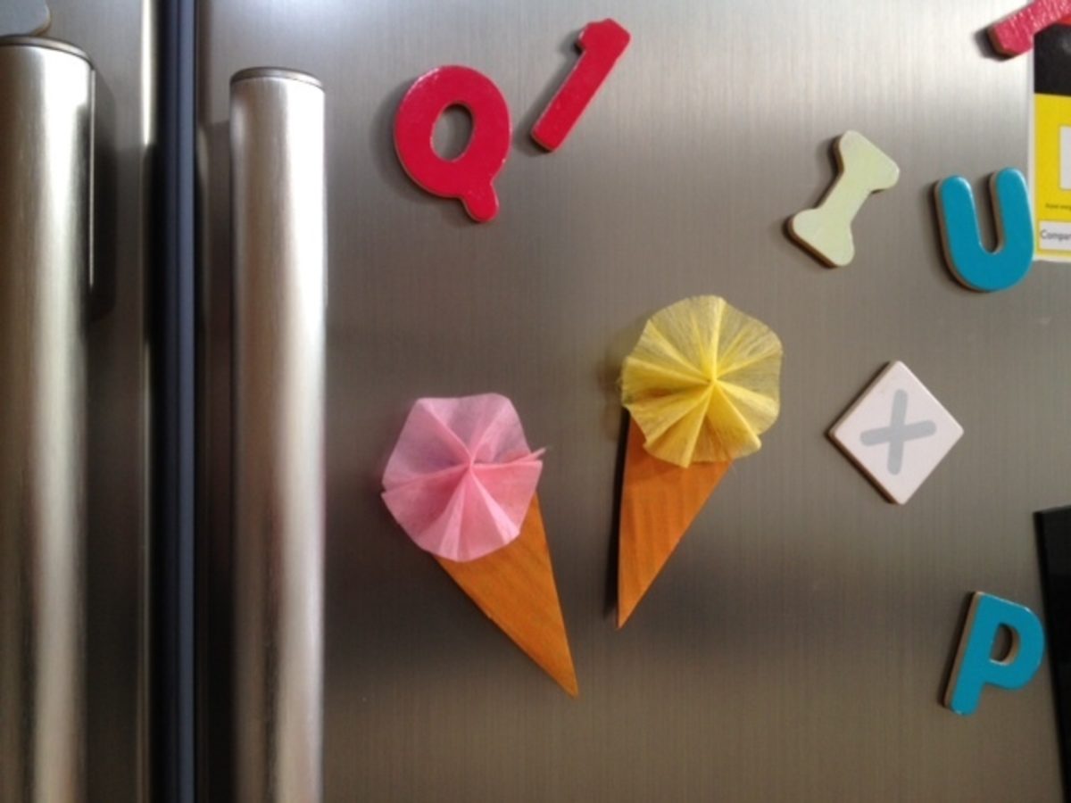 μαγνητάκια