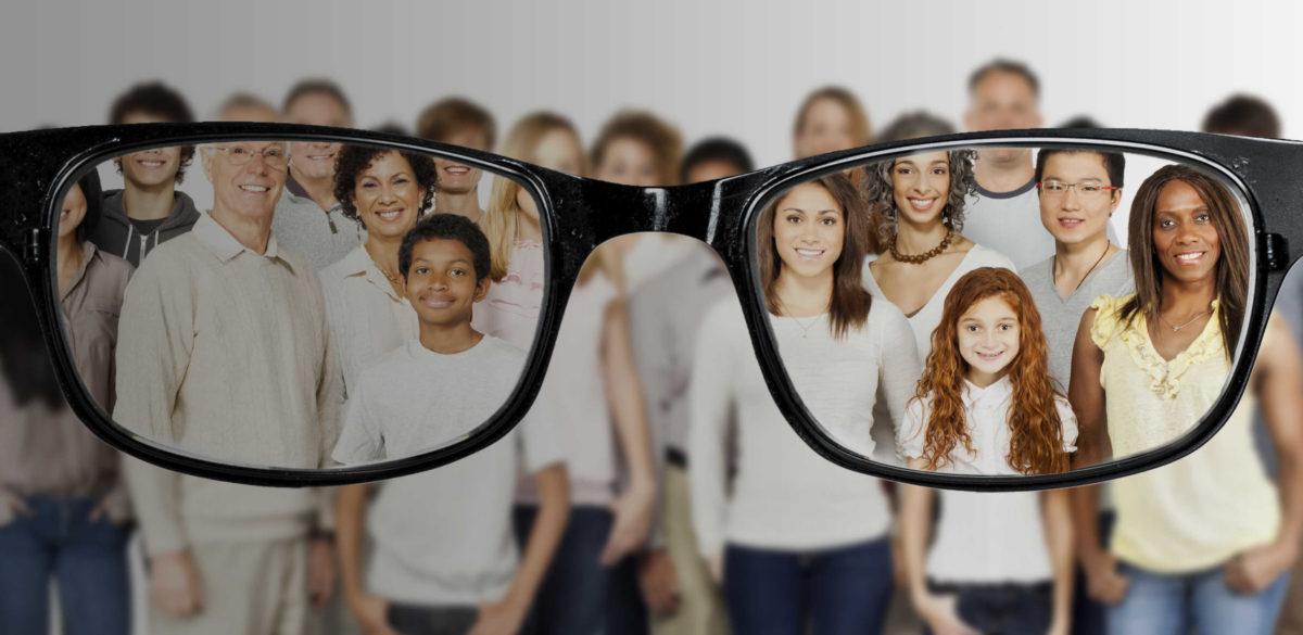 Παγκόσμια Ημέρα Όρασης