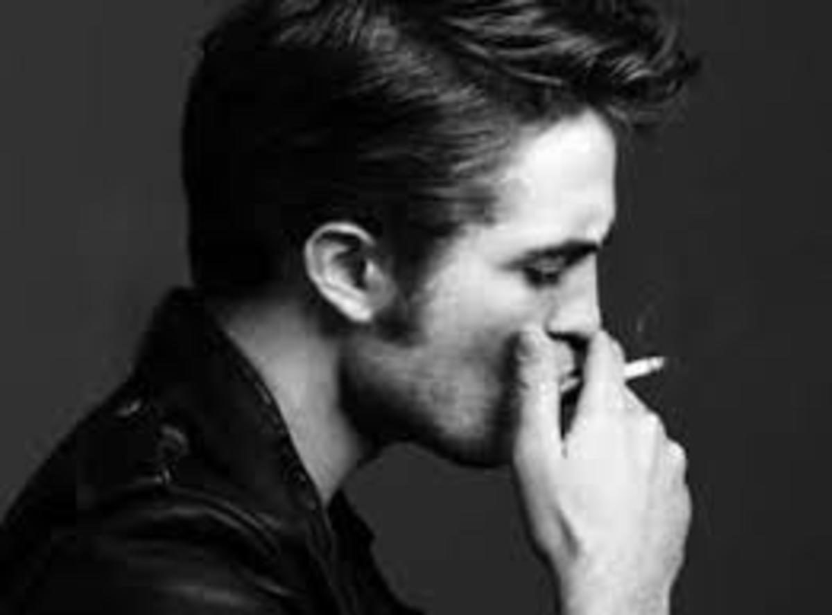 Πως το κάπνισμα ''σκοτώνει'' το χαμόγελο!