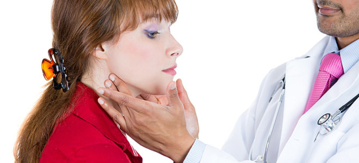 υπερθυρεοειδισμός