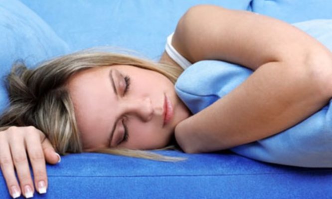 Tips για έναν ήρεμο ύπνο!