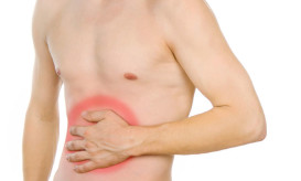 γαστρεντερίτιδα