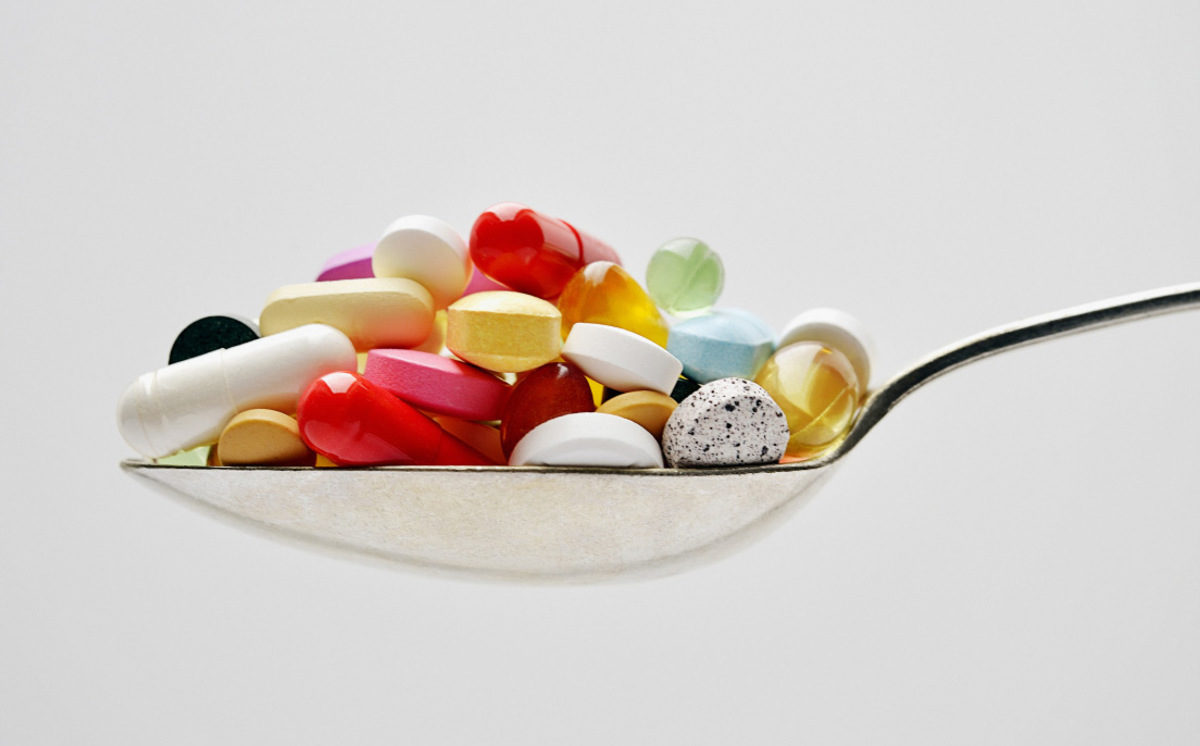 αντιβιοτικά