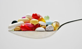 αντιβιοτικά