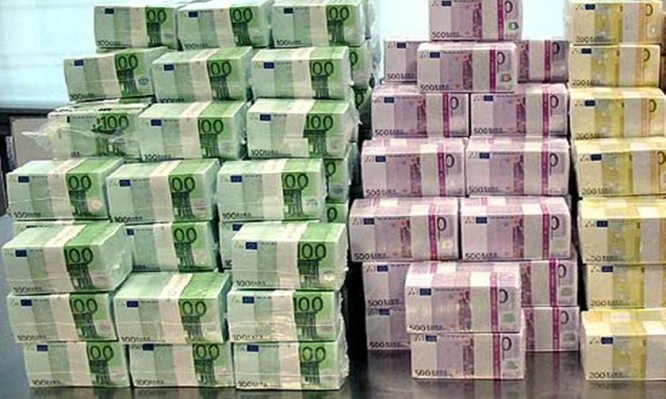Ποιος χαρίζει 1.000.000 ευρώ στον ΕΟΠΥΥ;