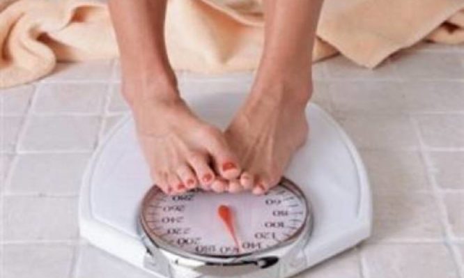 παραδείγματα μενού απώλειας βάρους