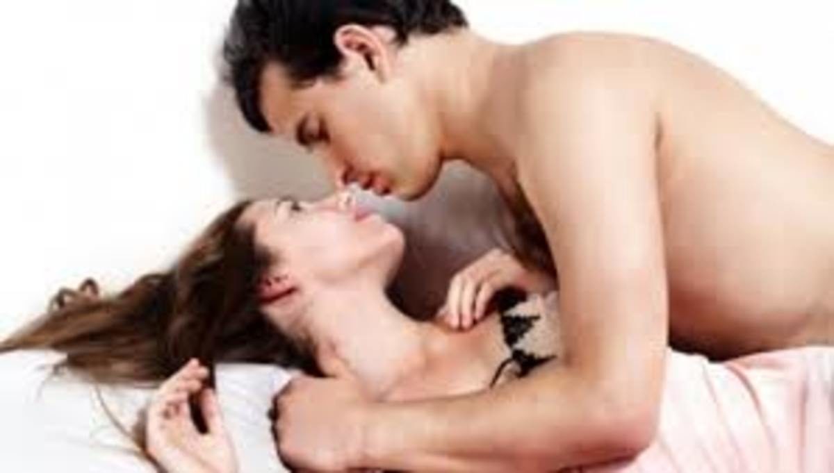 Δείτε ποιο είναι το σεξουαλικό προφίλ των ανδρών!