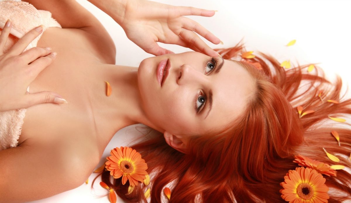 Σκασμένες φτέρνες