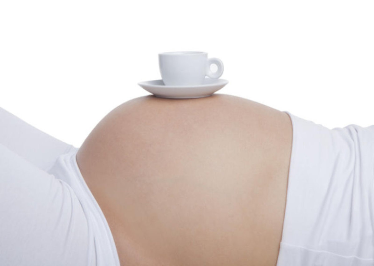 Пила кофе в беременность. Кофе и беременность. Кофе для беременных.