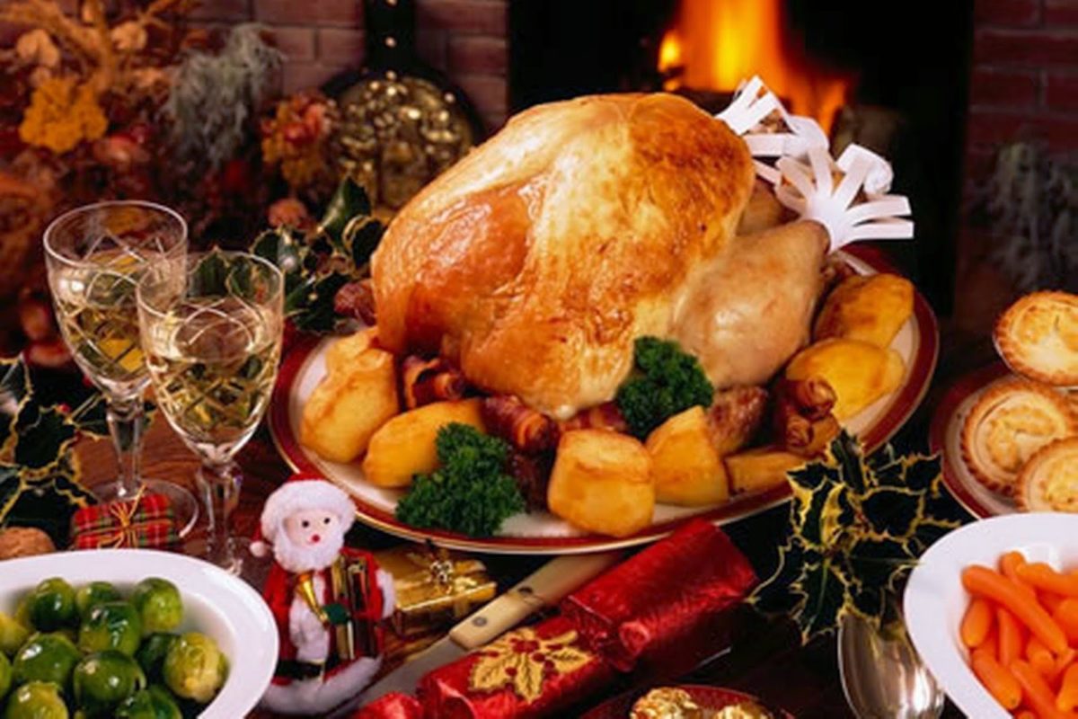 Πρωτοχρονιά