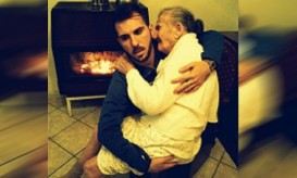 αλτσχάιμερ