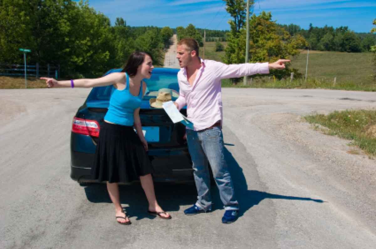 προσανατολισμό