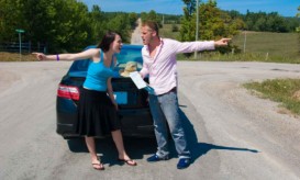 προσανατολισμό