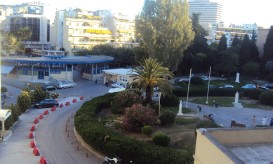 δημοσια νοσοκομεια