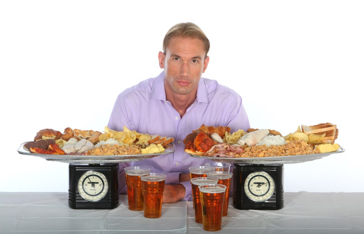 παχυσαρκία