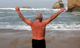 προσδόκιμο ζωής