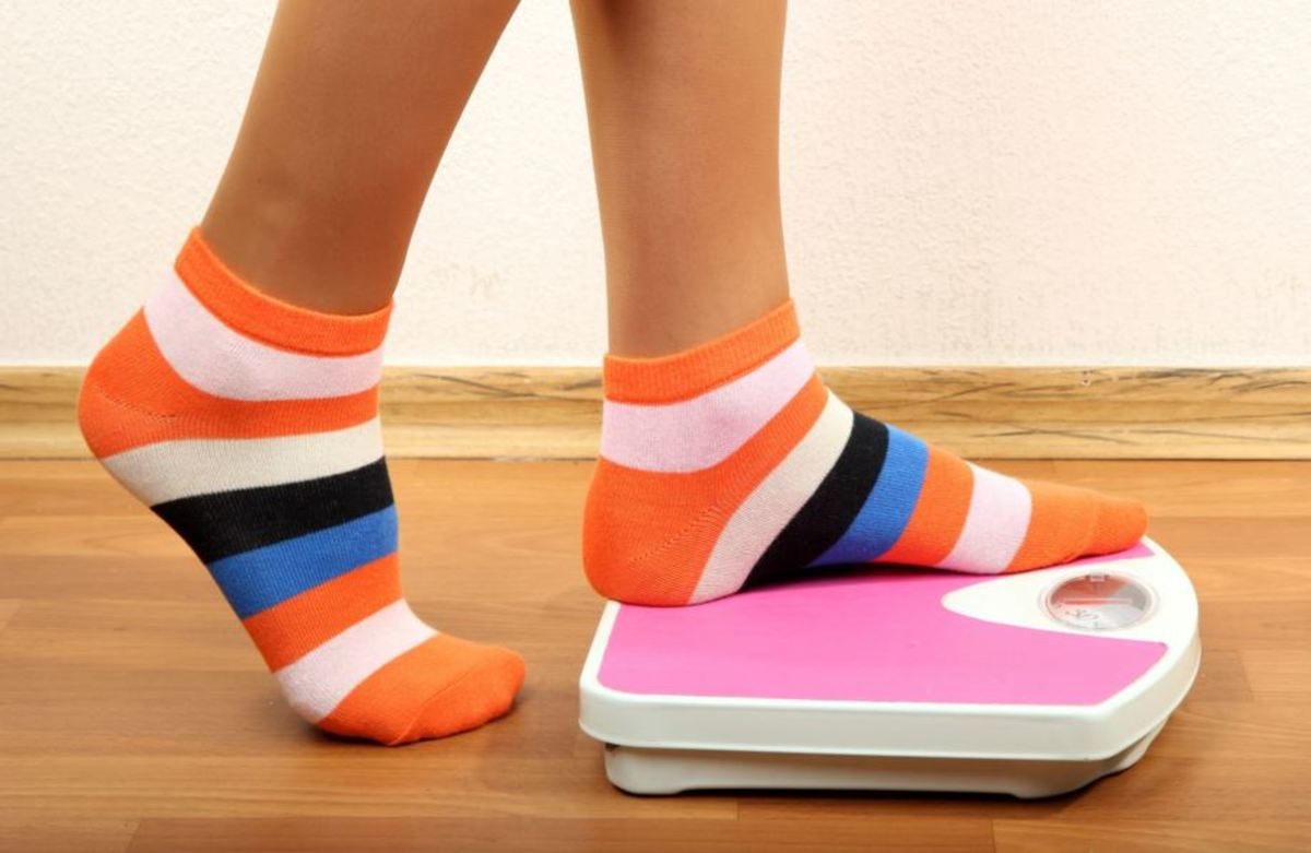 παχυσαρκία