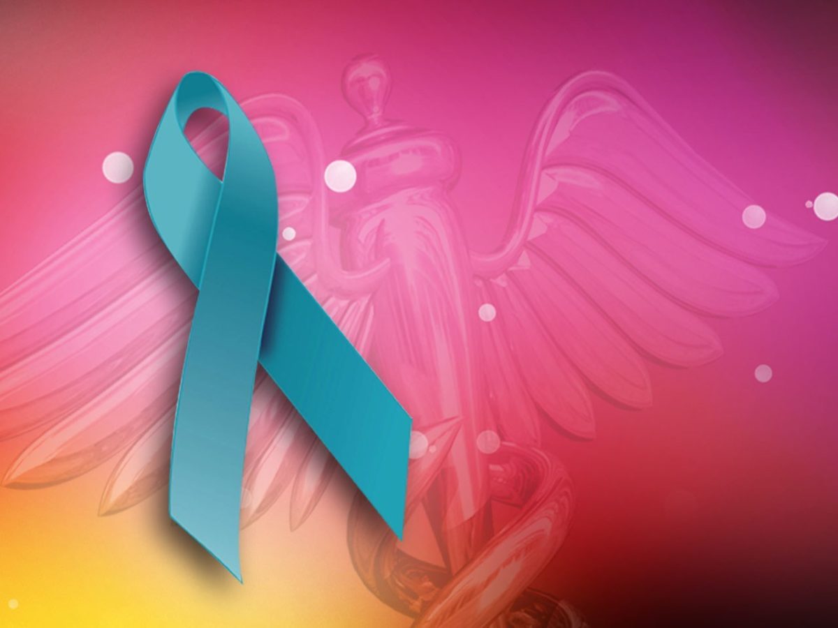 καρκίνος των ωοθηκών