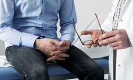 καρκίνος του προστάτη