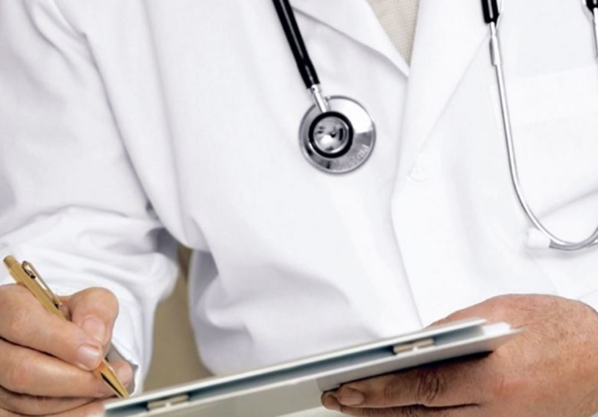 διοικητές νοσοκομείων