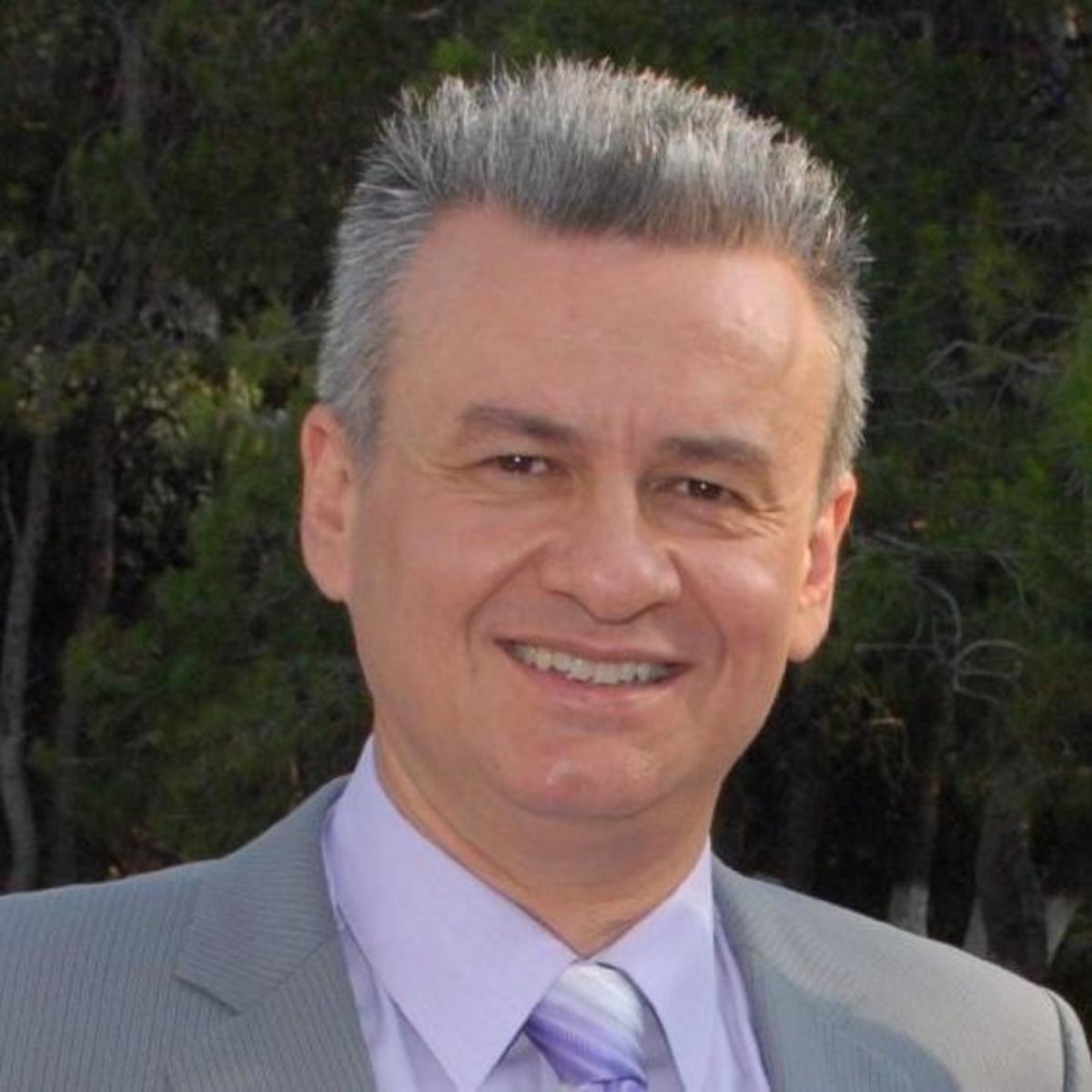 Δημητρης-Σκουτελης