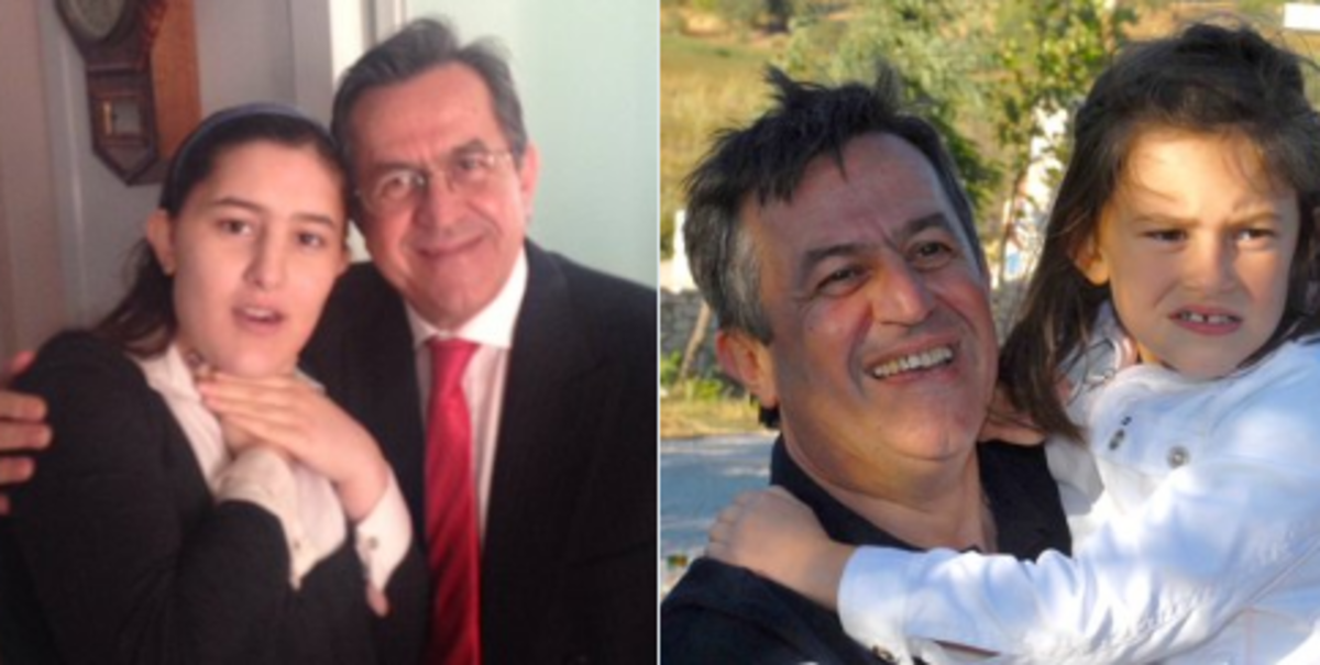 νικολοπουλοσ