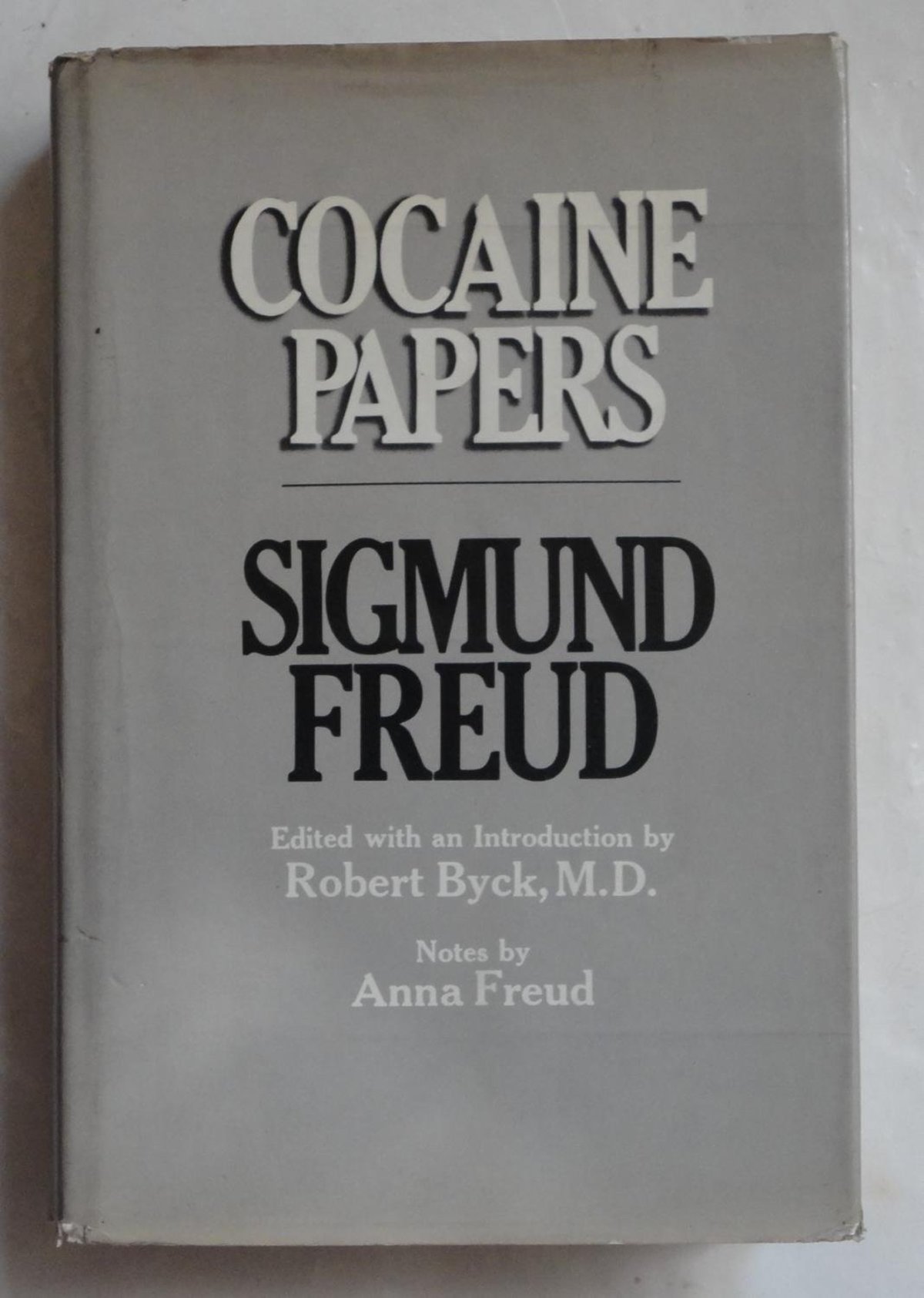 Σίγκμουντ Φρόυντ