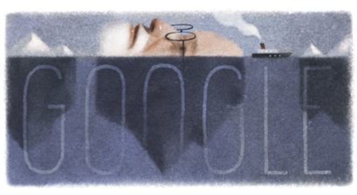 Σίγκμουντ Φρόυντ