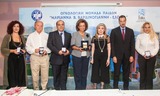 ΕΛΠΙΔΑ