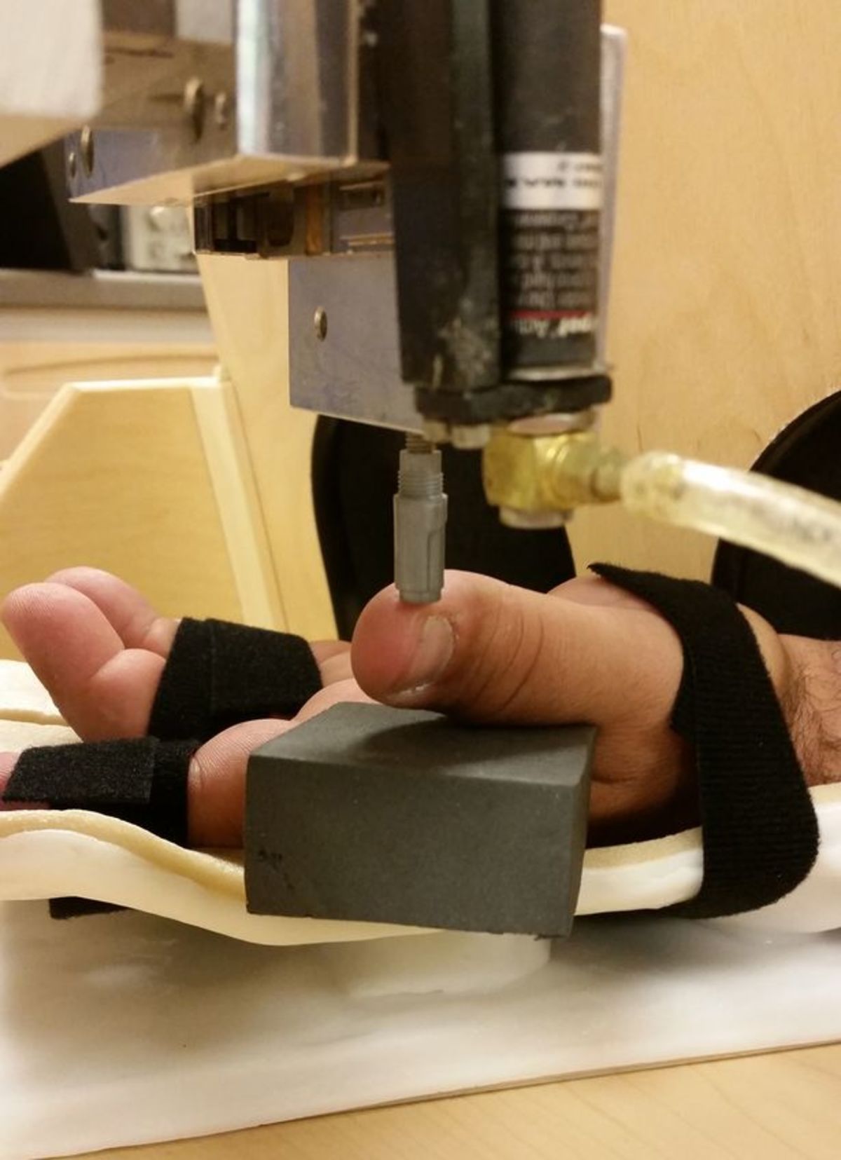 ρομποτικό χέρι