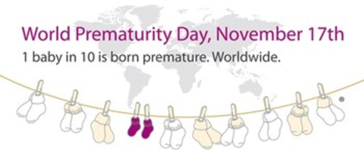 πρόωρος τοκετός