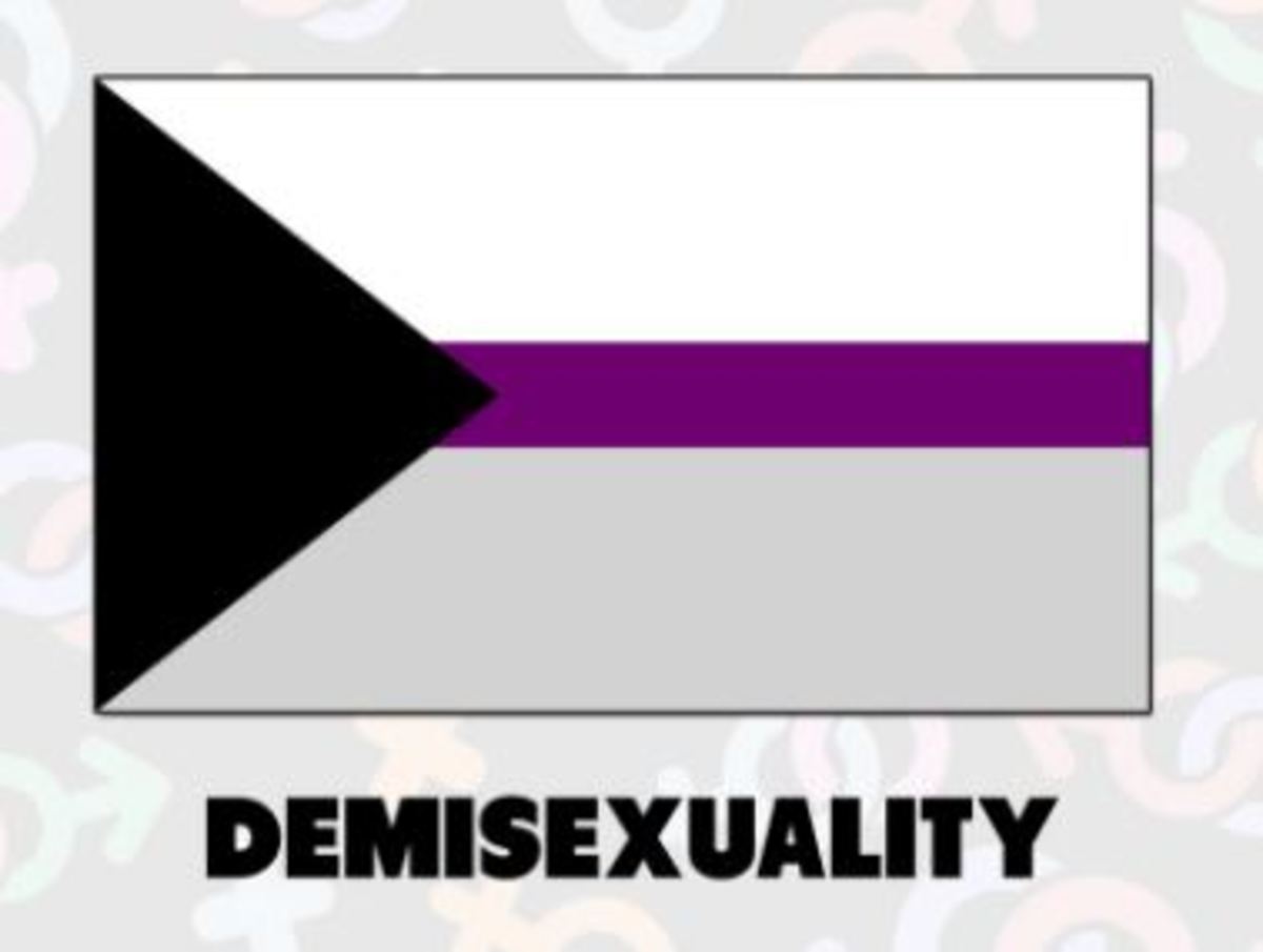 demisexual