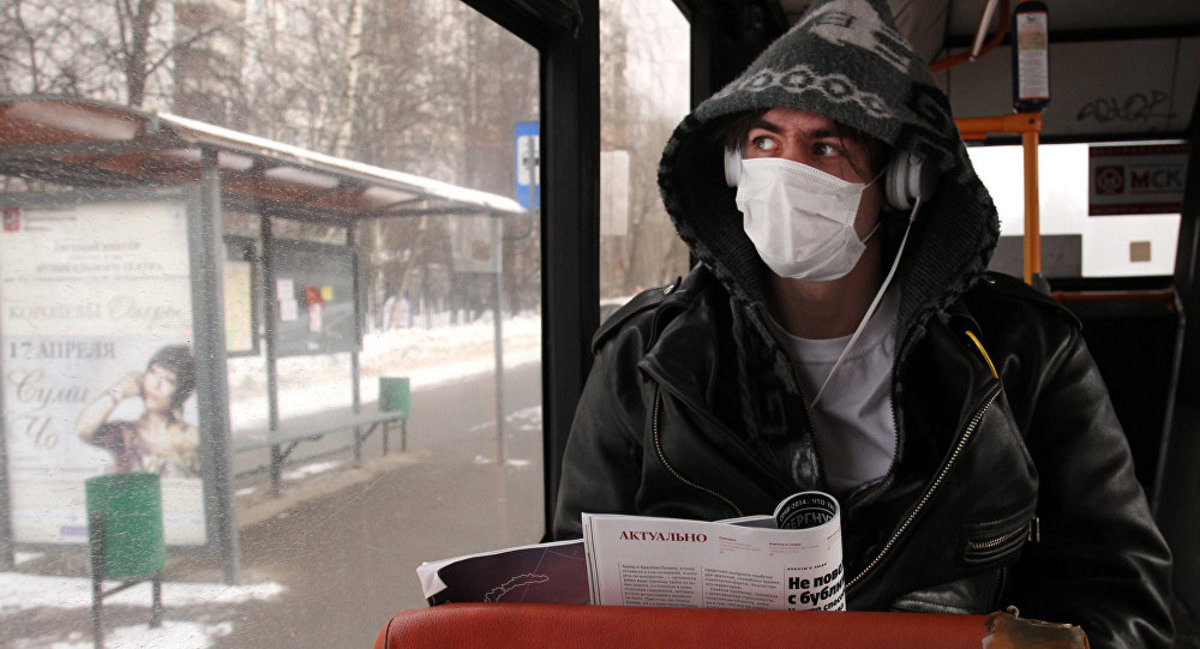 γρίπη των χοίρων