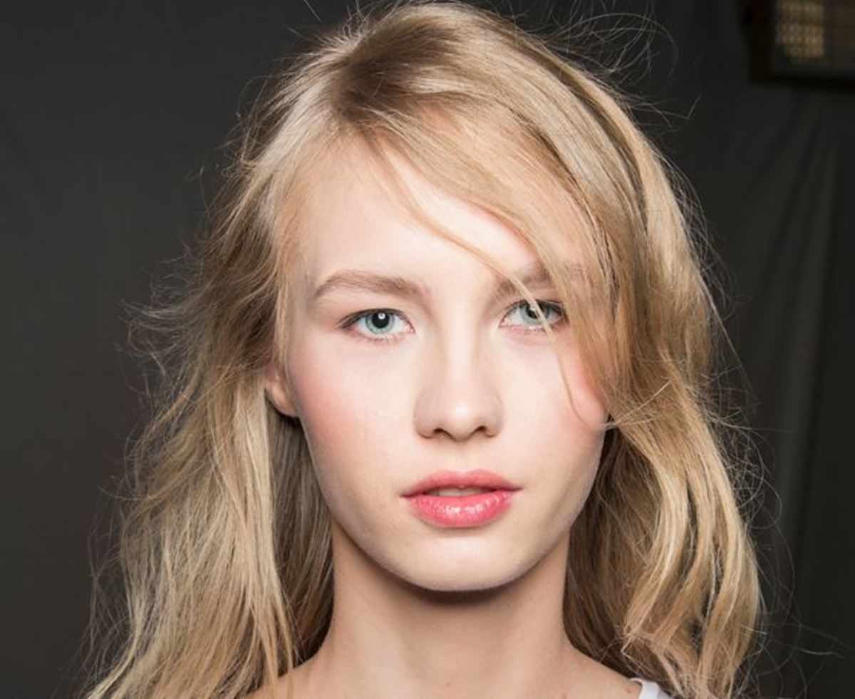 αραιά μαλλιά