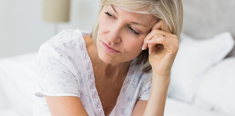 εμμηνόπαυση