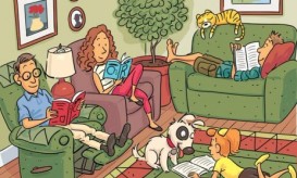 σπαζοκεφαλιά