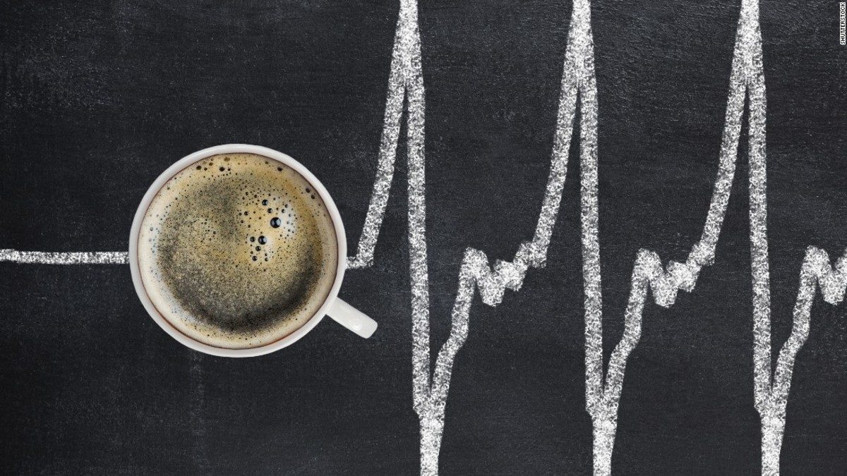 καρδιακοί παλμοί